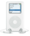 iPod 第4世代 with Color Display買取中！