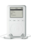 iPod 第3世代 with Dock Connector買取中！